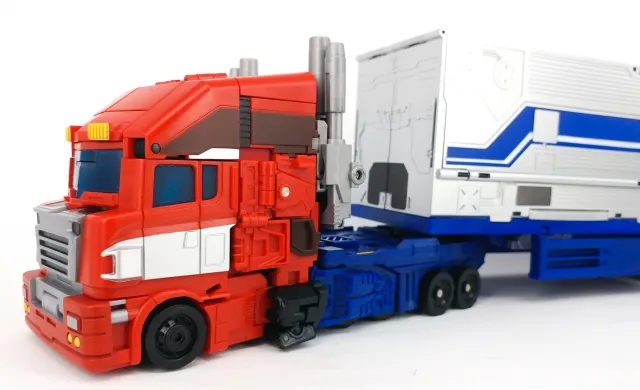 TFX-05 Red Armor | Fansproject Parallax | TFSource