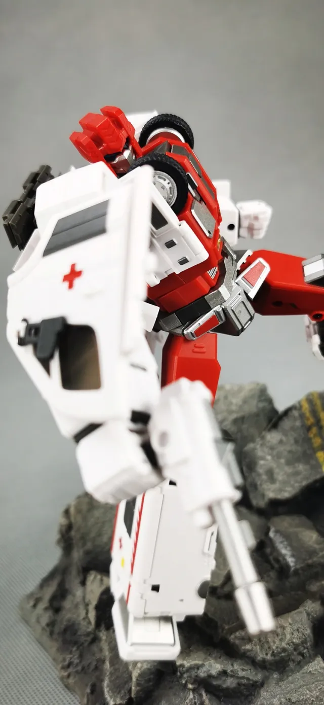 product_name_new} | Generation Toy 3rd Party Transformers