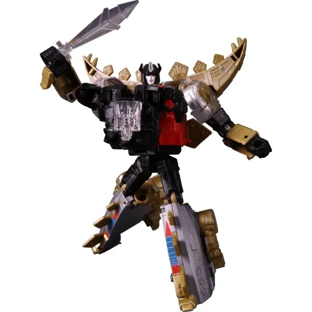 PP-13 Dinobot Snarl | Power of the Primes Takara Tomy Transformers