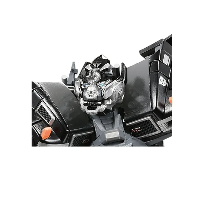 MPM-6 アイアンハイド　トランスフォーマー Transformers MPM-6 Masterpiece Movie Ironhide wotafa's