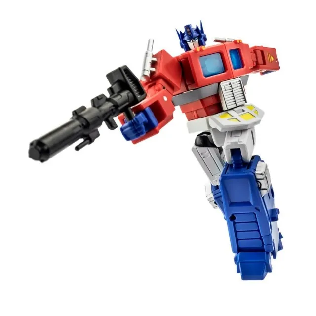X34 Dutch | DX9 Toys 3rd Party Collectible Figure | TFSource