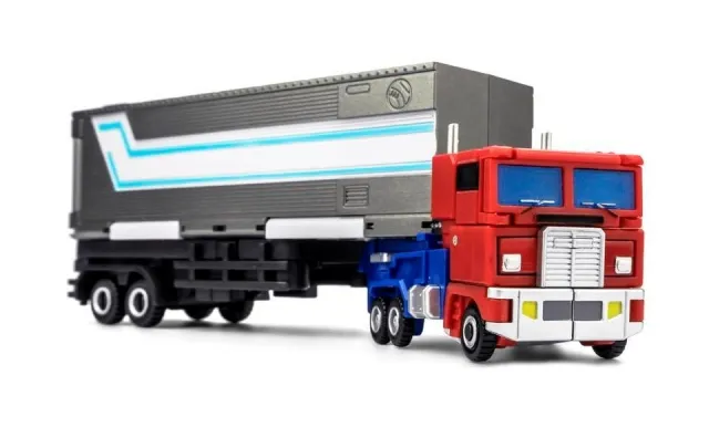X34 Dutch | DX9 Toys 3rd Party Collectible Figure | TFSource
