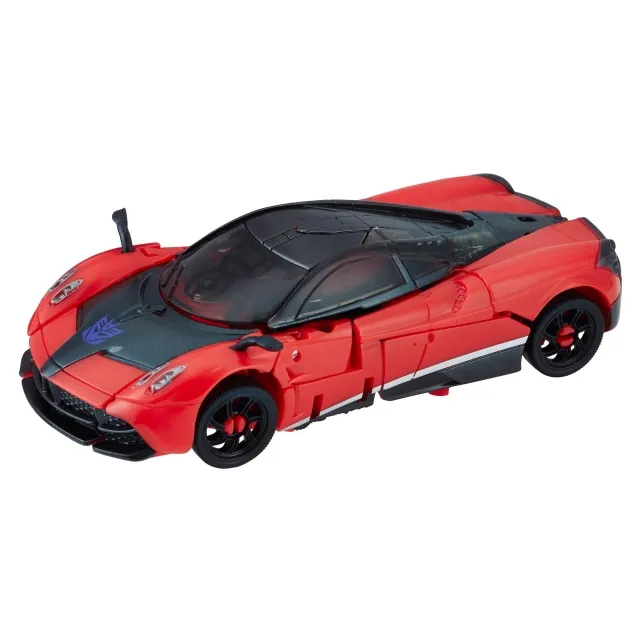 02 Stinger | Studio Series Transformers Figure | TFSource