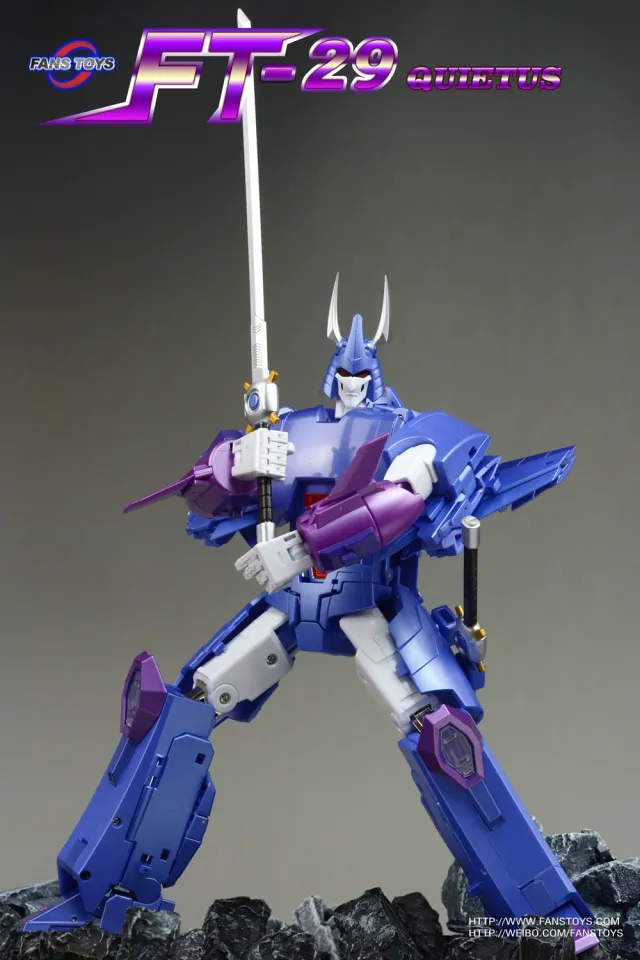 中古 FansToys FT-29T Quietus サイクロナス似 中古 FansToys FT-29T Quietus サイクロナス似 FT-29T Quietus