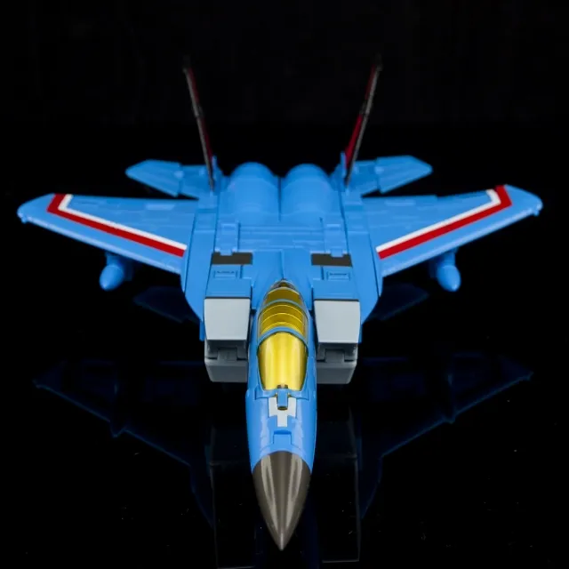 MTRM-13 Lightning | MakeToys Re: Master Series | TFsource