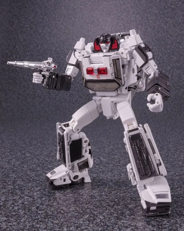 トランスフォーマー マスターピース MP-42 コルドン MP-42 Cordon | Masterpiece G1 Transformers Figure | TFSource