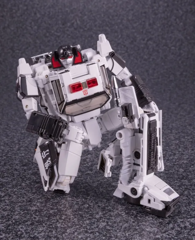 マスターピース MP-42 CORDON MP-39+ SPINOUT 2個 MP-42 Cordon | Masterpiece G1 Transformers Figure | TFSource
