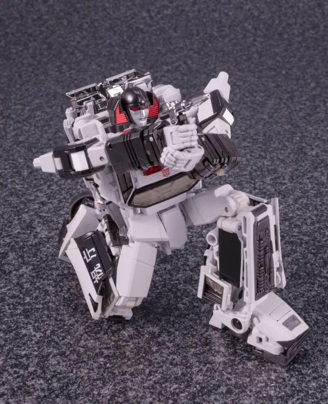 MP-42 Cordon | Masterpiece G1 Transformers Figure | TFSource