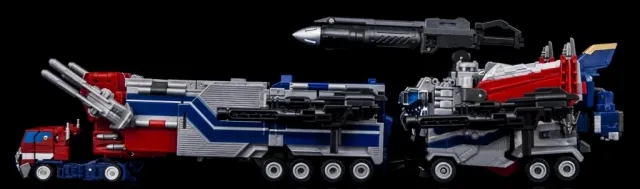 MTCD04 Divine Shooter | MakeToys Cross Dimension Series | TFsource