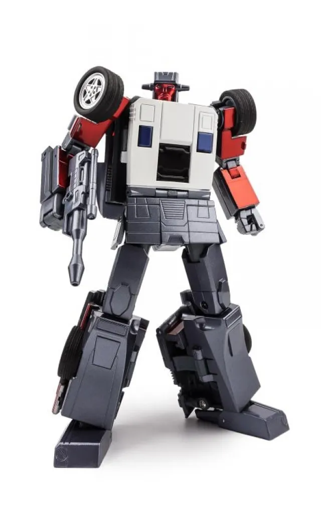 MX-14 Flipout | XTransbots 3rd Party MP-Scale Figure | TFSource