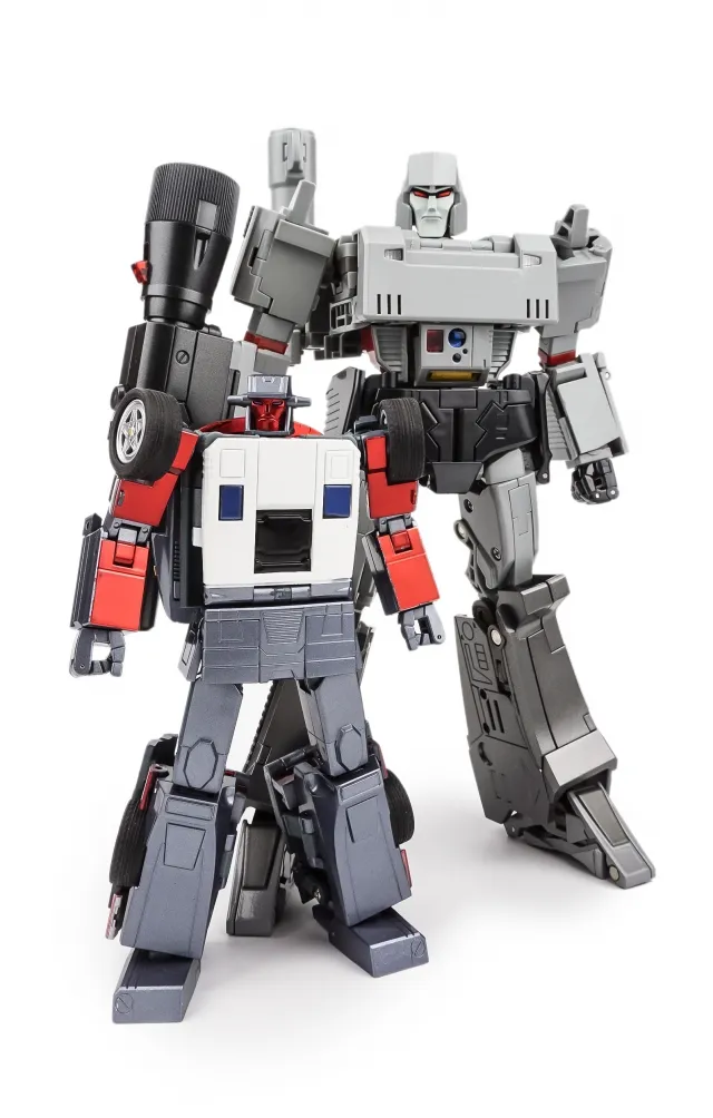 MX-14 Flipout | XTransbots 3rd Party MP-Scale Figure | TFSource