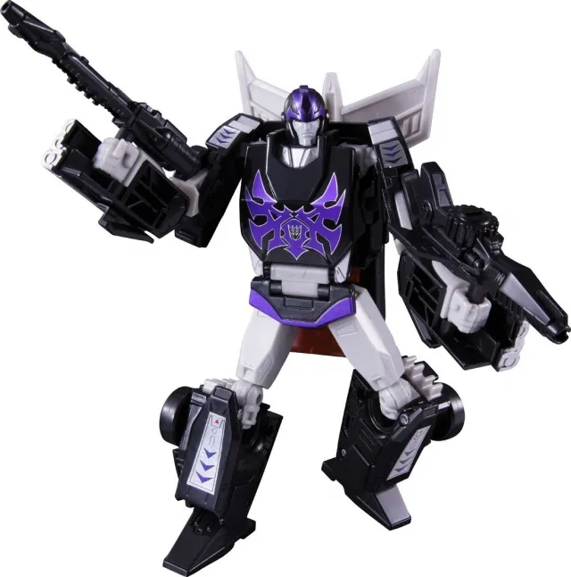 PP-40 Rodimus Unicronus | Power of the Primes Takara Tomy