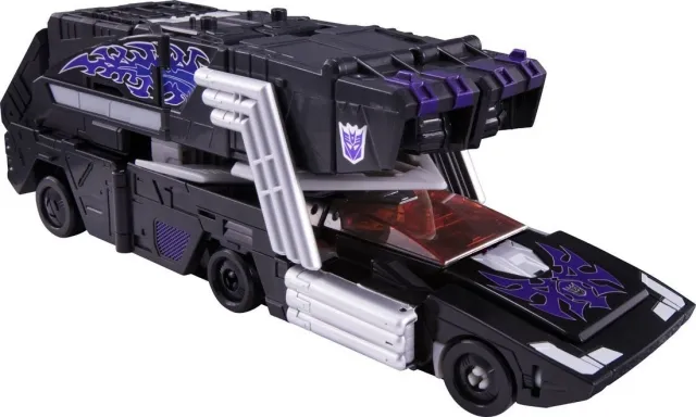 PP-40 Rodimus Unicronus | Power of the Primes Takara Tomy