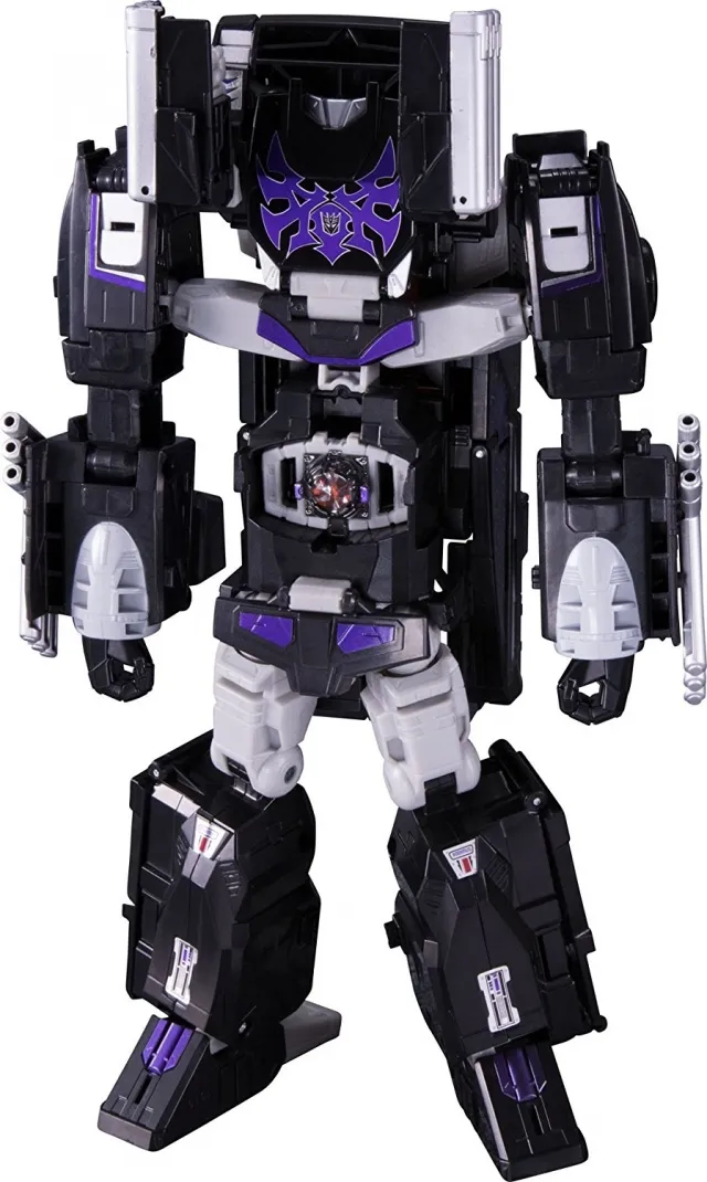 PP-40 Rodimus Unicronus | Power of the Primes Takara Tomy