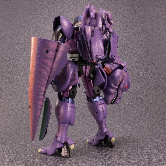 mp-43 メガトロン Amazon | トランスフォーマー マスターピース MP-43 メガトロン