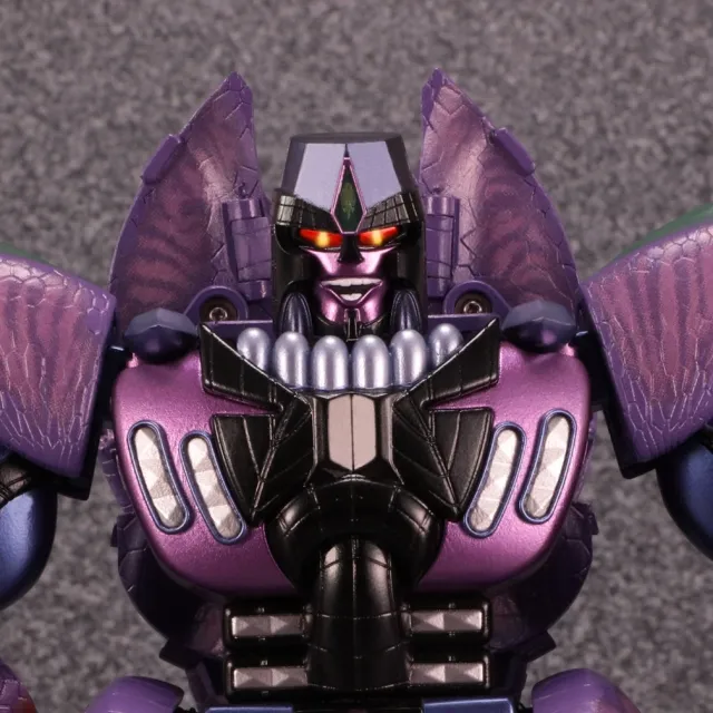 MP-43 Megatron | Beast Wars Masterpiece Transformers Figure