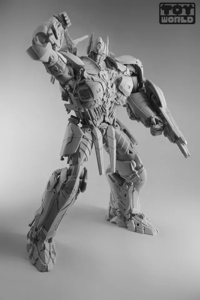 TW-F01 Knight Orion | ToyWorld 3rd Party Transformers & Combiner