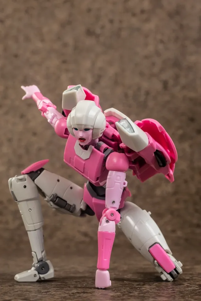 PS-04 Azalea | Mastermind Creations Ocular Max 3rd Party MP-Scale