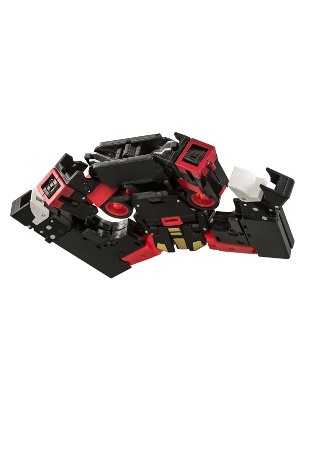 RMX-06 Furor and RMX-07 Riot Set of 2 | Mastermind Creations