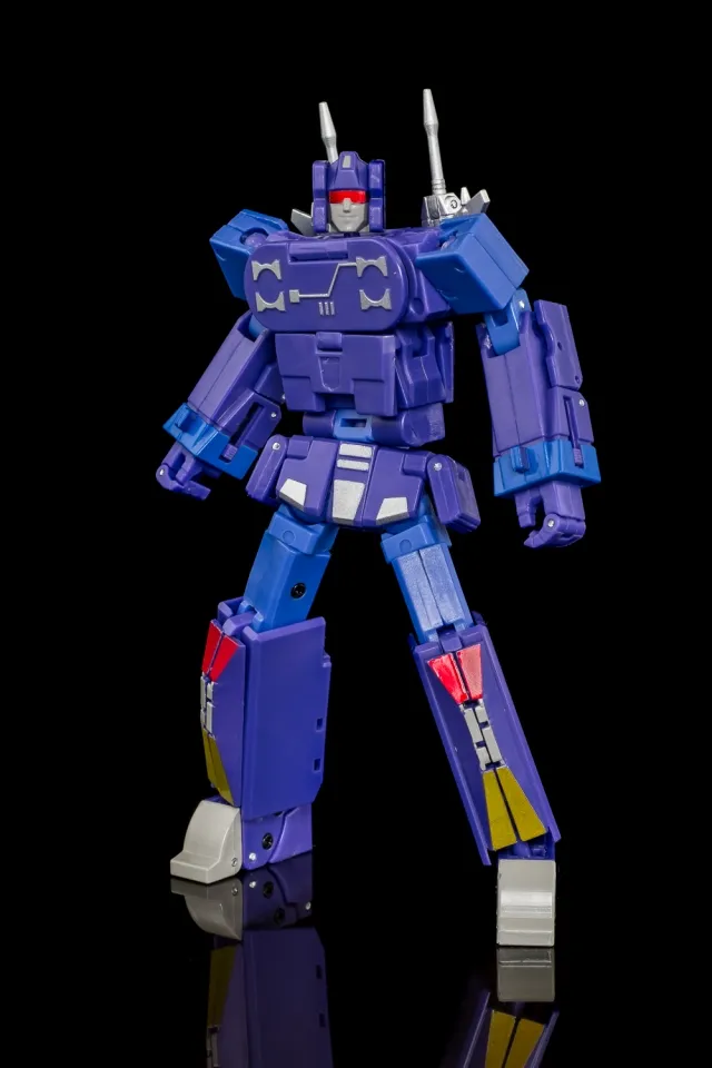 RMX-06 Furor and RMX-07 Riot Set of 2 | Mastermind Creations