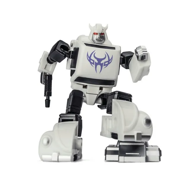 H1K Critter | Newage the Legendary Heroes