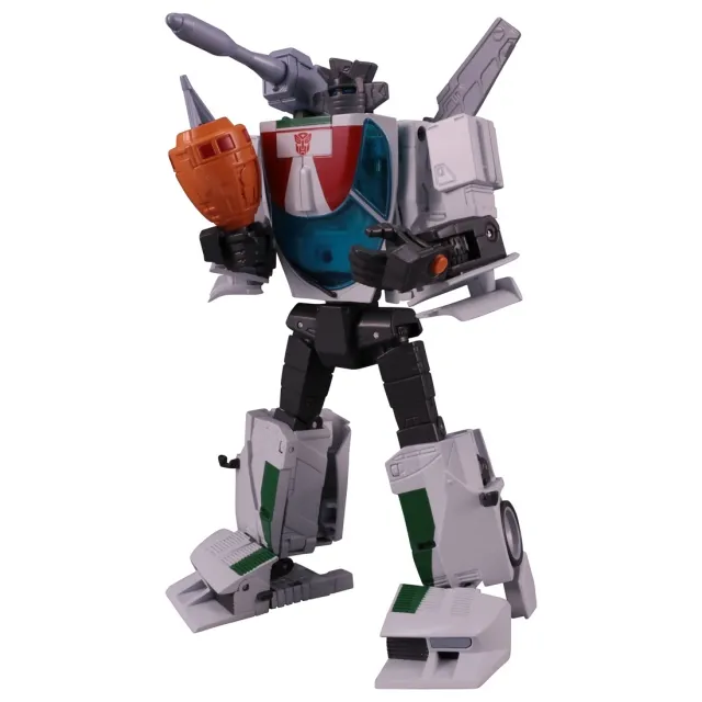 MP-20+ Wheeljack Anime Version | Masterpiece G1 Transformers