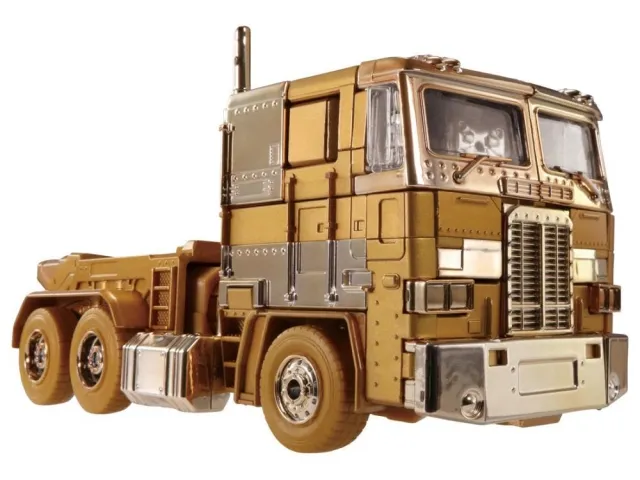 トランスフォーマー ゴールデンラグーン mp-10 オプティマスプライム トランスフォーマー ゴールデンラグーン mp-10 オプティマス