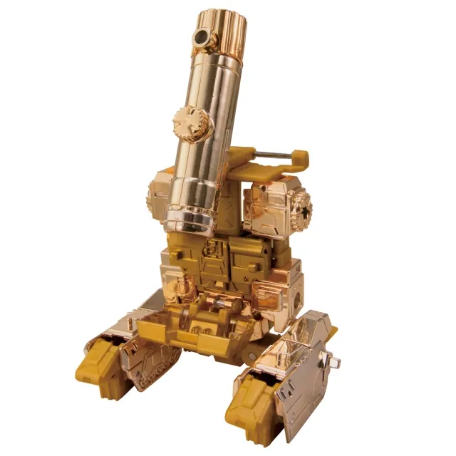 Golden Lagoon Beachcomber Perceptor and Seaspray Set of 3