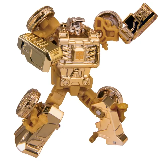 Golden Lagoon Beachcomber Perceptor and Seaspray Set of 3