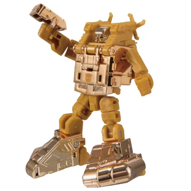 Golden Lagoon Beachcomber Perceptor and Seaspray Set of 3