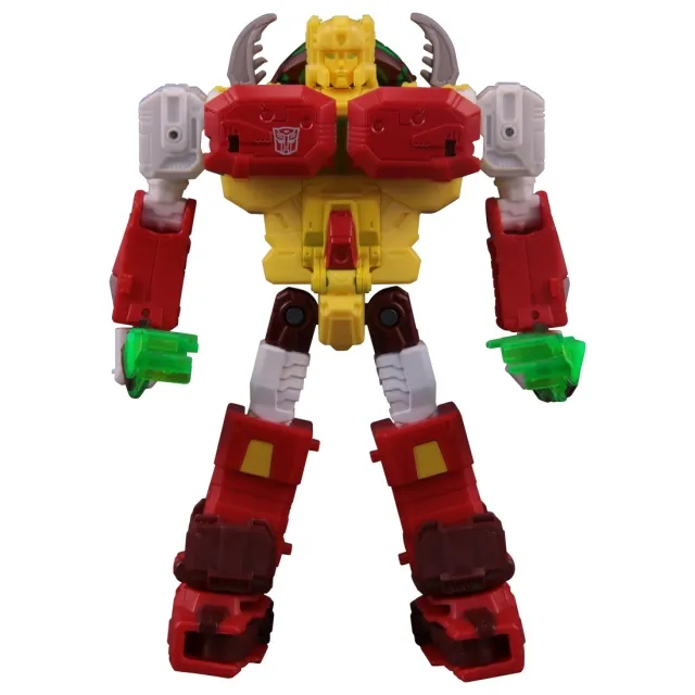 LG-EX Grotusque and Repugnus Exclusive Set Takara Tomy Mall