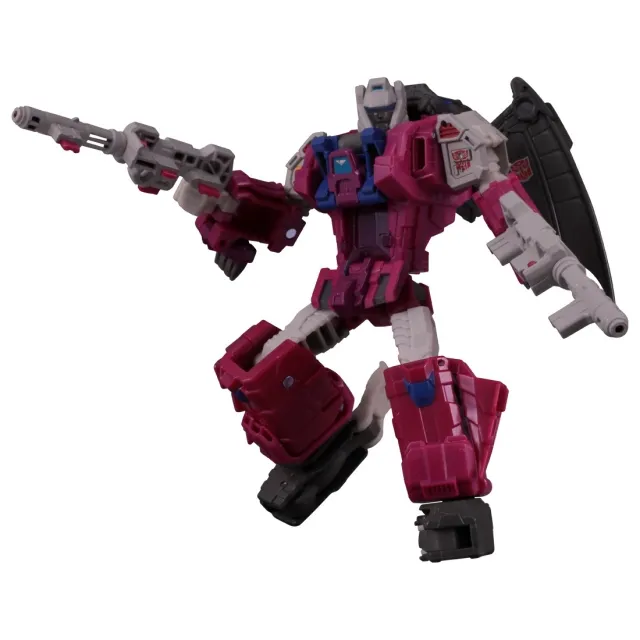 LG-EX Grotusque and Repugnus Exclusive Set Takara Tomy Mall