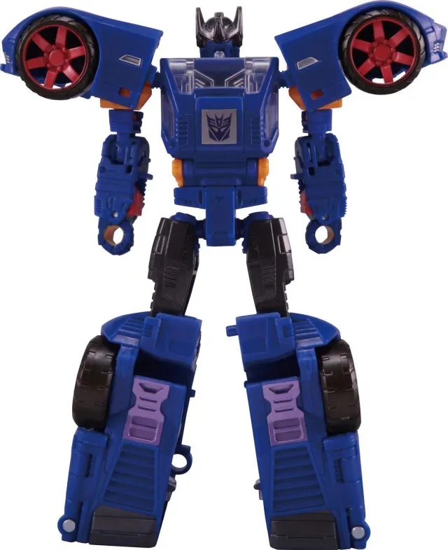 PP-44 Punch Counterpunch | Power of the Primes Takara Tomy