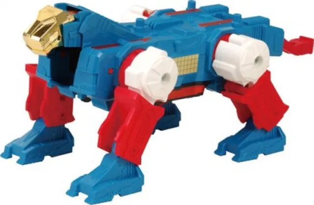 07 Sky Lynx | Transformers Encore Reissue | TFSource