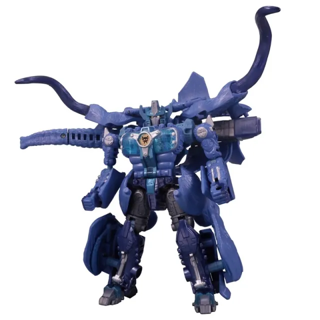 LG-EX Big Blue Convoy Takara Tomy Mall Exclusive | Transformers