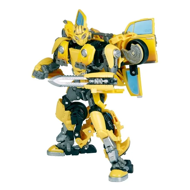 MPM-7 Bumblebee Hasbro Version | Masterpiece Movie Series