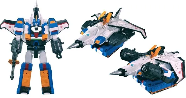 LG-EX Big Powered Takara Tomy Mall Exclusive | Takara Tomy