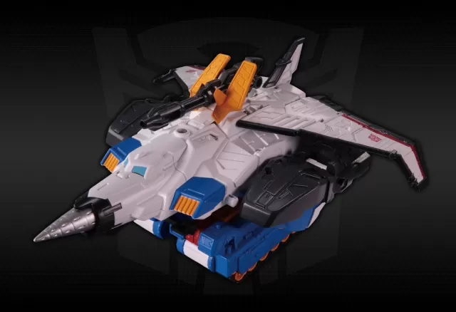 LG-EX Big Powered Takara Tomy Mall Exclusive | Takara Tomy