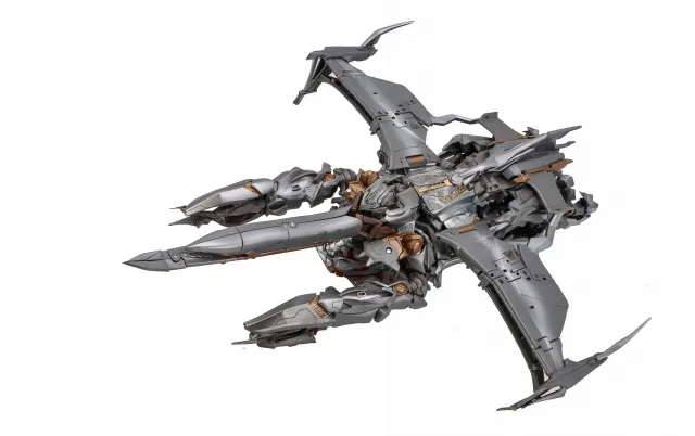 MPM-8 Megatron | Masterpiece Movie Series Transformers