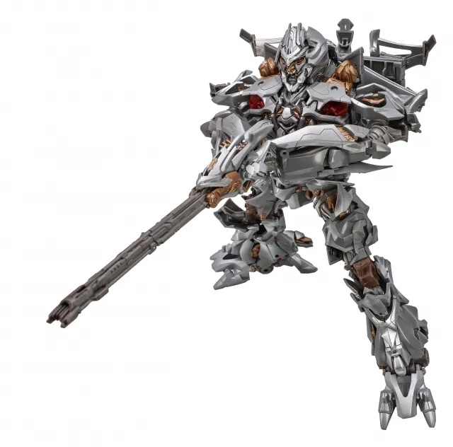 トランスフォーマー マスターピース ＭＰＭ-8 メガトロン MPM-8 メガトロン｜トランスフォーマーオフィシャルサイト