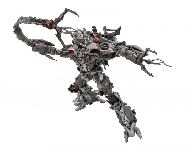 TRANSFORMERS MPM-8 メガトロン MPM-8 Megatron | Masterpiece Movie Series Transformers