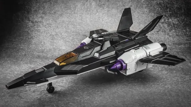 MB-08 Double Evil | Fans Hobby 3rd Party Master Builder Series