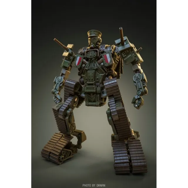 トランスフォーマー　非正規　TOYWORLD TW-FS01〜05セット初回特典 Amazon | Toyworld Bulldog TW-FS01 第1弾 [並行輸入品