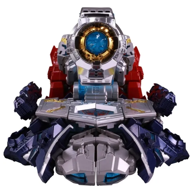 G-SHOCK x Master Optimus Prime | G-SHOCK x TRANSFORMERS
