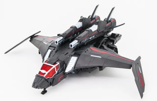 MTCD05SP Buster Stealthwing | MakeToys Cross Dimension Series