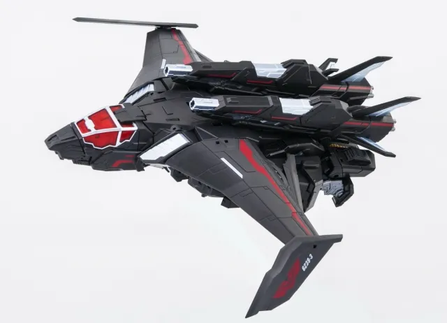 MTCD05SP Buster Stealthwing | MakeToys Cross Dimension Series