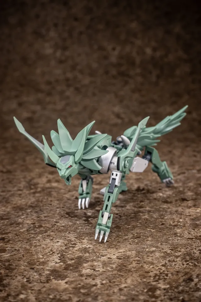 R-38 Foxwire and Ni Set of 2 | Mastermind Creations Reformatted