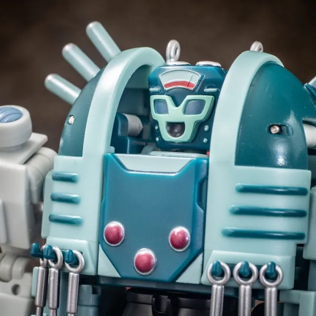 トランスフォーマー　mmc mastermind creations r 38 R-38 Foxwire and Ni Set of 2 | Mastermind Creations Reformatted