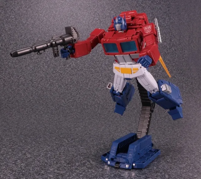 トランスフォーマー MP-44 Convoy Ver.3.0 Transformers Masterpiece】MP-44 CONVOY Ver.3.0 /OPTIMUS