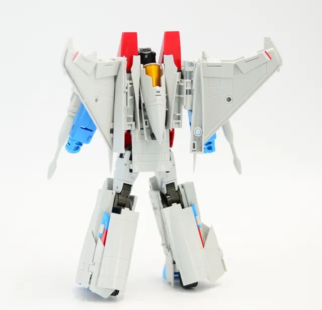 MTRM-11 Meteor Wing Fillers | MakeToys Re: Master Series | TFsource